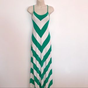 Gap Maxi Dress size small